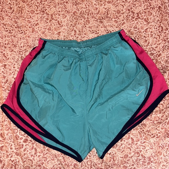 SET OF 2 Nike Athletic Shorts - Picture 2 of 9